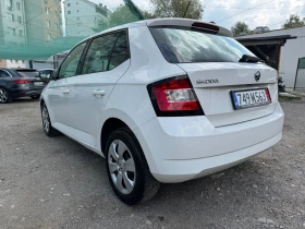 Skoda Fabia 1.4  | Mobile.bg    4