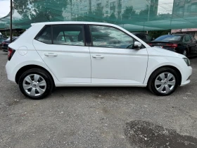 Skoda Fabia 1.4  | Mobile.bg    7
