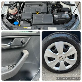Skoda Fabia 1.4  | Mobile.bg    16