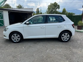 Skoda Fabia 1.4  | Mobile.bg    3
