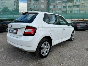 Skoda Fabia 1.4  | Mobile.bg    6