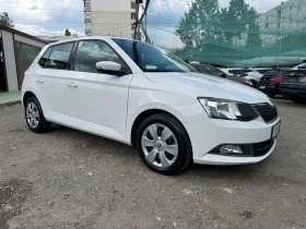 Skoda Fabia 1.4  | Mobile.bg    8