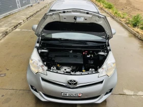 Toyota Verso S 1.3 VVT-i | Mobile.bg    4