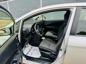 Toyota Verso S 1.3 VVT-i | Mobile.bg    9