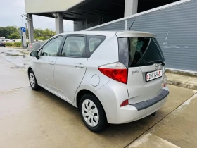 Toyota Verso S 1.3 VVT-i | Mobile.bg    6