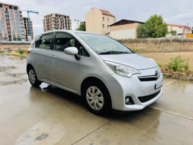 Toyota Verso S 1.3 VVT-i | Mobile.bg    1