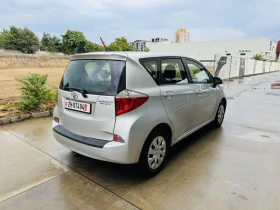 Toyota Verso S 1.3 VVT-i | Mobile.bg    5