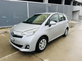 Toyota Verso S 1.3 VVT-i | Mobile.bg    2