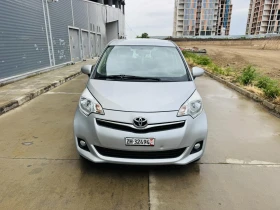 Toyota Verso S 1.3 VVT-i | Mobile.bg    3