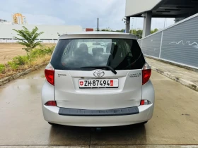Toyota Verso S 1.3 VVT-i | Mobile.bg    7