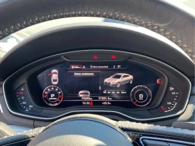 Audi S5 Sportback 2.0 TFSI* CARFAX*   *  | Mobile.bg    6