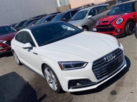 Audi S5 Sportback 2.0 TFSI* CARFAX*   *  | Mobile.bg    2
