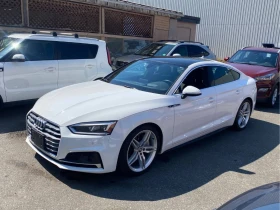 Audi S5 Sportback 2.0 TFSI* CARFAX*   *  | Mobile.bg    17