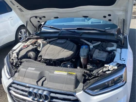 Audi S5 Sportback 2.0 TFSI* CARFAX*   *  | Mobile.bg    12