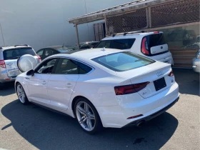 Audi S5 Sportback 2.0 TFSI* CARFAX*   *  | Mobile.bg    3