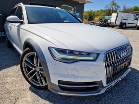 Audi A6 Allroad 3.0TDi 272kc Led Panorama Nov | Mobile.bg    3