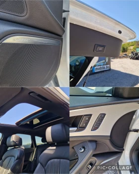 Audi A6 Allroad 3.0TDi 272kc Led Panorama Nov | Mobile.bg    15