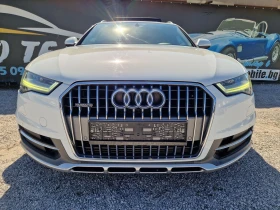 Audi A6 Allroad 3.0TDi 272kc Led Panorama Nov | Mobile.bg    5
