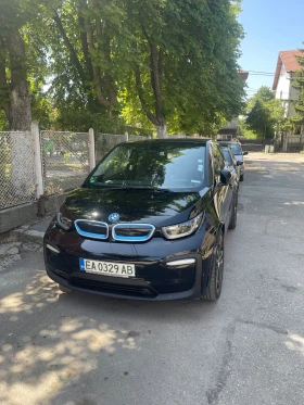 Обява за продажба на BMW i3 120 ~40 890 лв. - изображение 1