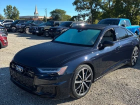 Audi A6 Progressiv* * CARFAX * * Sedan* *   * *  | Mobile.bg    2