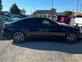 Audi A6 Progressiv* * CARFAX * * Sedan* *   * *  | Mobile.bg    4