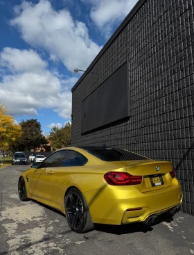 BMW M4 CARFAX * *   * *  | Mobile.bg    3