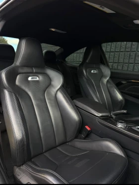 BMW M4 CARFAX * *   * *  | Mobile.bg    7