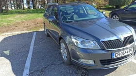 Обява за продажба на Skoda Octavia ~12 500 лв. - изображение 1
