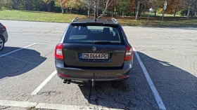 Обява за продажба на Skoda Octavia ~12 500 лв. - изображение 4