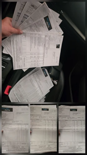 Audi A3 3xS-line, нови гуми 25г., сервизна история до 23г. - 18450 лв. / 9433.34 € - 76990333 17