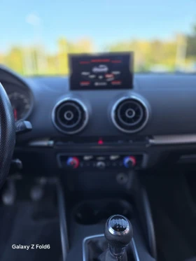 Audi A3 3xS-line, нови гуми 25г., сервизна история до 23г. - 18450 лв. / 9433.34 € - 76990333 8