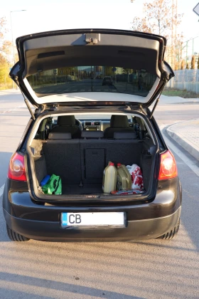 VW Golf V, снимка 5