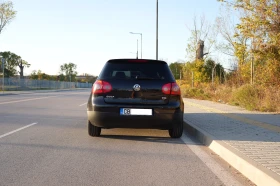 VW Golf V, снимка 2