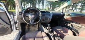 Seat Leon, снимка 5