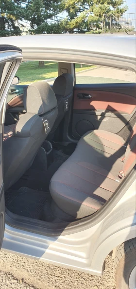 Seat Leon, снимка 6