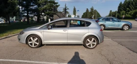 Seat Leon, снимка 4