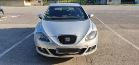 Seat Leon, снимка 1