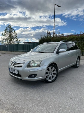 Toyota Avensis 2.0D-4D/ NAVI/XENON/PODGREV