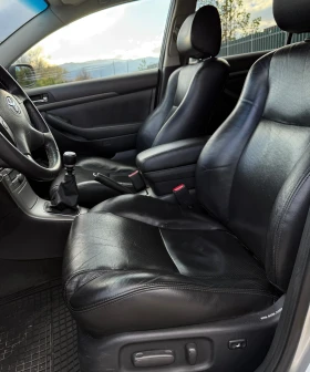 Toyota Avensis 2.0D-4D/ NAVI/XENON/PODGREV - 6999 лв. / 3578.53 € - 30446611 14