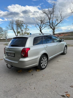 Toyota Avensis 2.0D-4D/ NAVI/XENON/PODGREV - 6999 лв. / 3578.53 € - 30446611 7