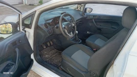 Ford Fiesta, снимка 10