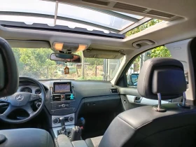 Mercedes-Benz C 320, снимка 5