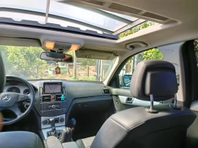 Mercedes-Benz C 320, снимка 6