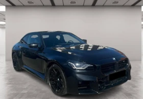 BMW M2 Coupe = Shadow Line = Гаранция