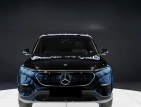 Mercedes-Benz EQB 250+ 