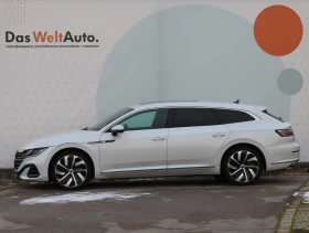 VW Arteon R-Line 2.0 TSI OPF 4MOTION DSG | Mobile.bg � ����� ������ 2