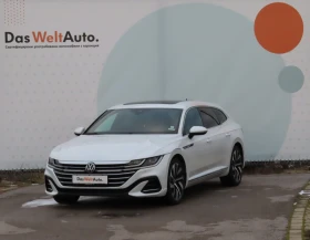 VW Arteon R-Line 2.0 TSI OPF 4MOTION DSG - изображение 1