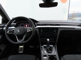 VW Arteon R-Line 2.0 TSI OPF 4MOTION DSG | Mobile.bg � ����� ������ 5