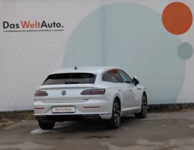 VW Arteon R-Line 2.0 TSI OPF 4MOTION DSG | Mobile.bg � ����� ������ 3