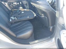 Mercedes-Benz S 550 4.6l - 16800 € / 32857.94 лв. - 27095487 8